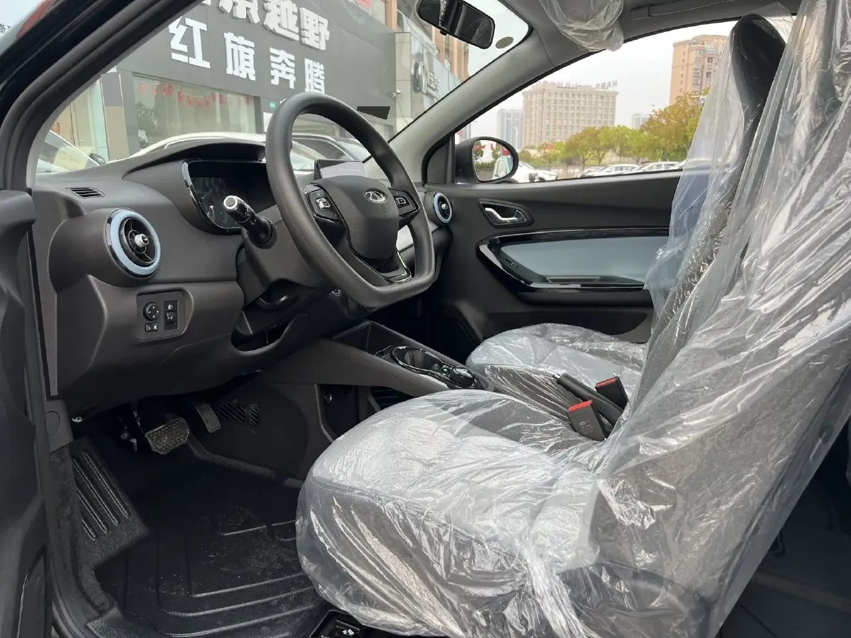 2025 Chery Little Ant BEV,autocango,china used car exporter,china ev exporter,chinese used car exporter,chinese used ev exporter