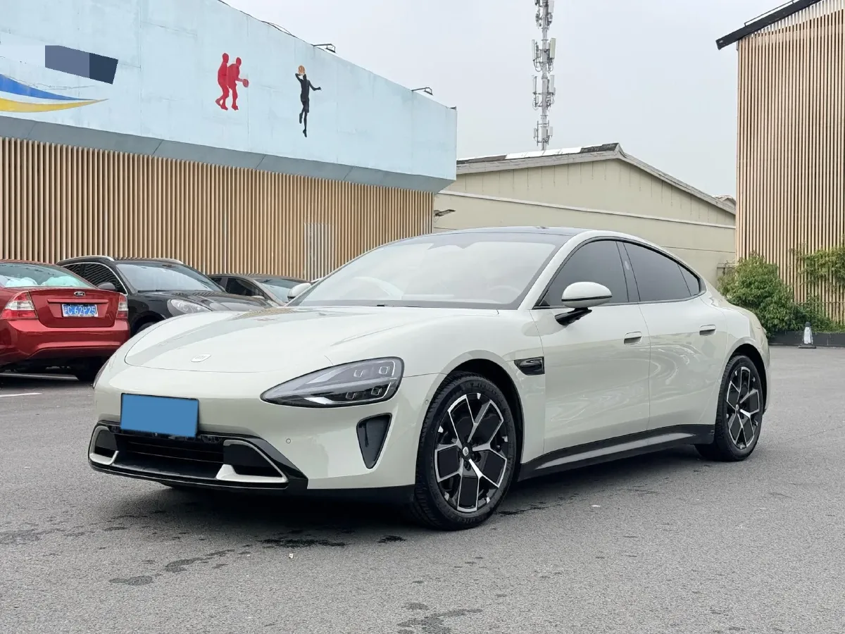 2024 MI SU7 BEV 73.6KWH,autocango,china used car exporter,china ev exporter,chinese used car exporter,chinese used ev exporter