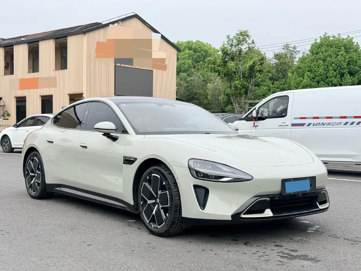 2024 MI SU7 BEV 73.6KWH,autocango,china used car exporter,china ev exporter,chinese used car exporter,chinese used ev exporter