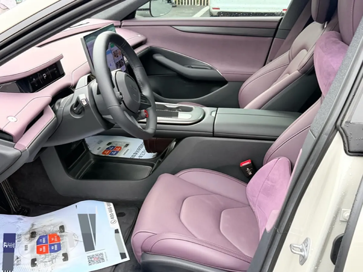 2024 MI SU7 BEV 73.6KWH,autocango,china used car exporter,china ev exporter,chinese used car exporter,chinese used ev exporter