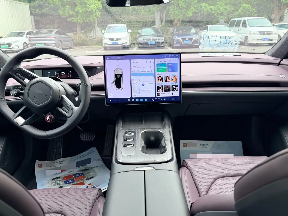 2024 MI SU7 BEV 73.6KWH,autocango,china used car exporter,china ev exporter,chinese used car exporter,chinese used ev exporter