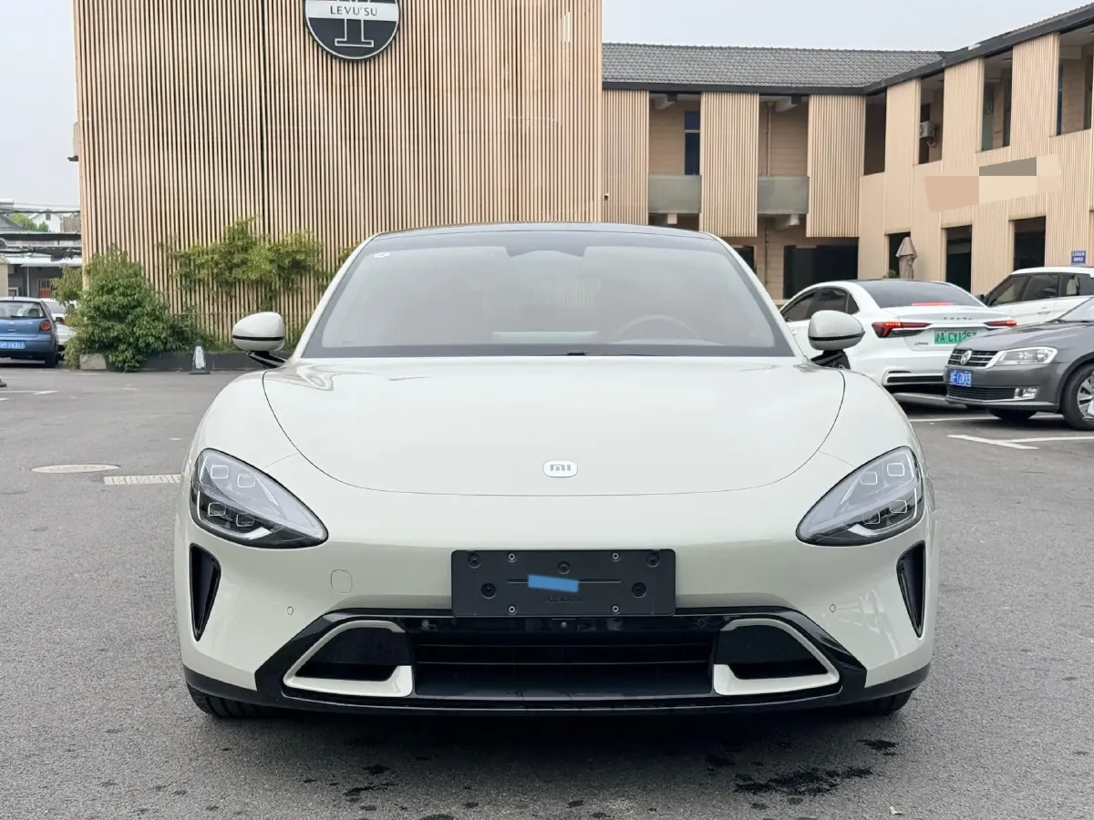 2024 MI SU7 BEV 73.6KWH,autocango,china used car exporter,china ev exporter,chinese used car exporter,chinese used ev exporter