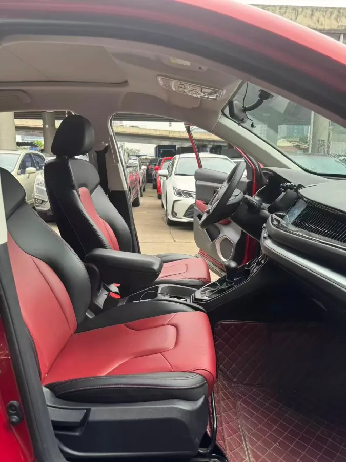 2018 Haval H2s 1.5T 150HP L4 7DCT,autocango,china used car exporter,china ev exporter,chinese used car exporter,chinese used ev exporter