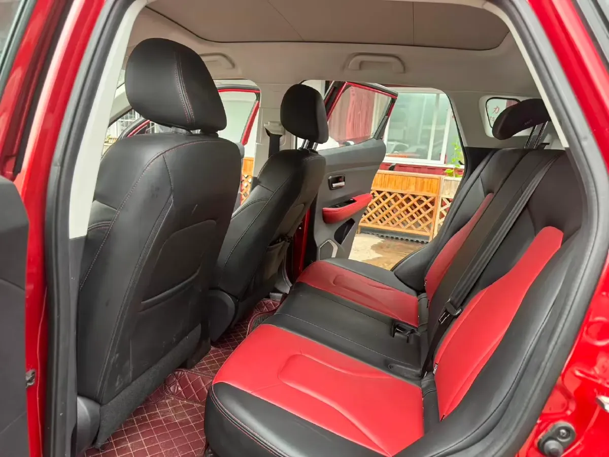 2018 Haval H2s 1.5T 150HP L4 7DCT,autocango,china used car exporter,china ev exporter,chinese used car exporter,chinese used ev exporter