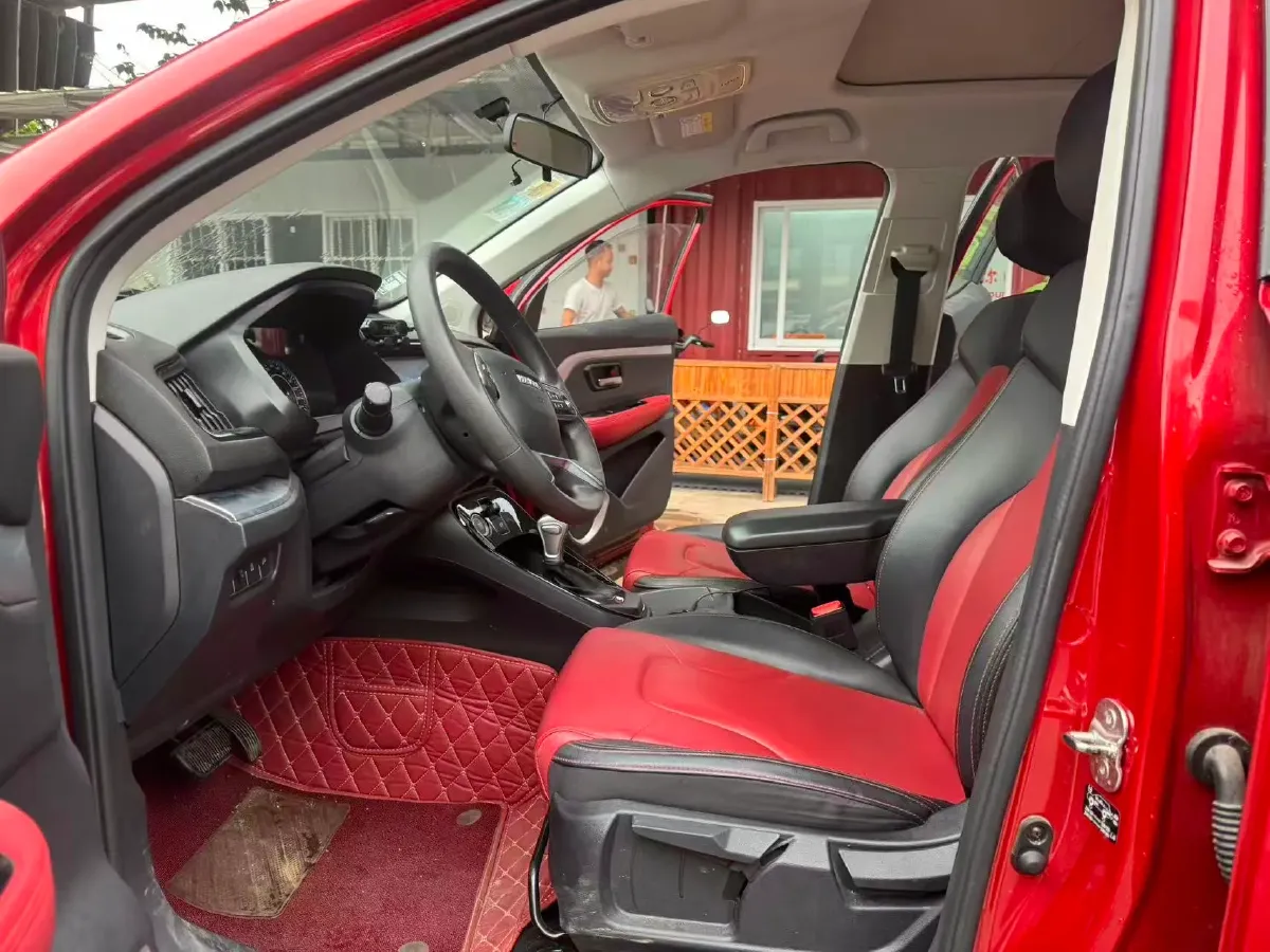 2018 Haval H2s 1.5T 150HP L4 7DCT,autocango,china used car exporter,china ev exporter,chinese used car exporter,chinese used ev exporter