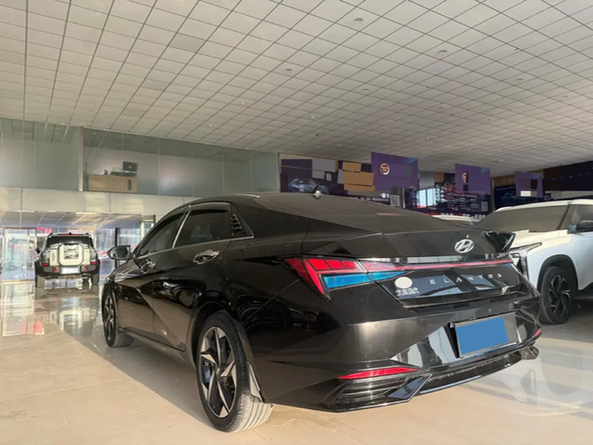 2021 Hyundai Elantra 1.5L 115HP L4 CVT,autocango,china used car exporter,china ev exporter,chinese used car exporter,chinese used ev exporter