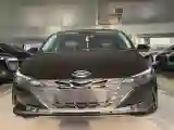 2021 Hyundai Elantra 1.5L 115HP L4 CVT
