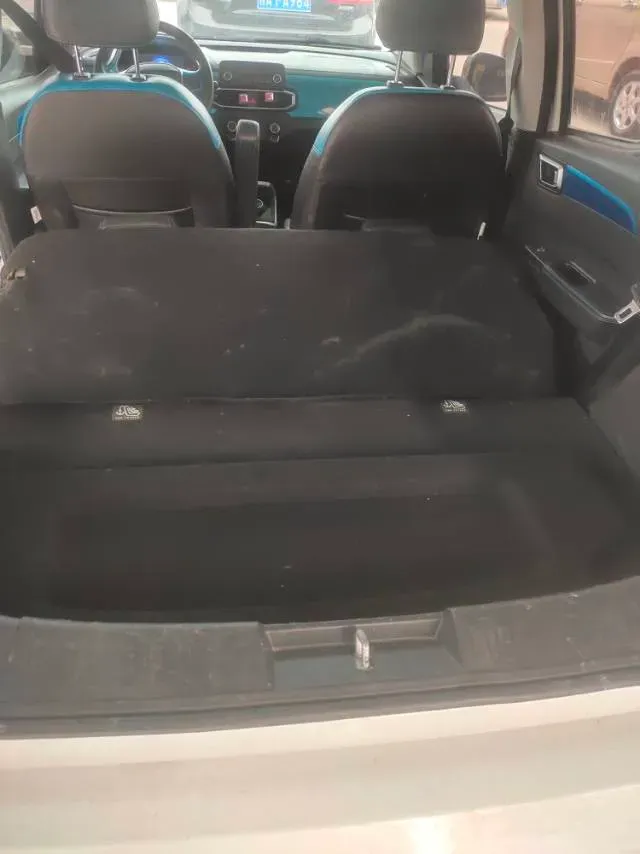 2019 BAIC BJEV EC3 BEV 30.66KWH,autocango,china used car exporter,china ev exporter,chinese used car exporter,chinese used ev exporter