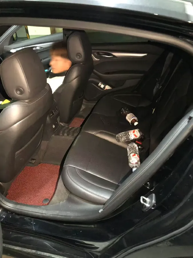 2023 Cadillac CT5 2.0T 237HP L4 10AT,autocango,china used car exporter,china ev exporter,chinese used car exporter,chinese used ev exporter