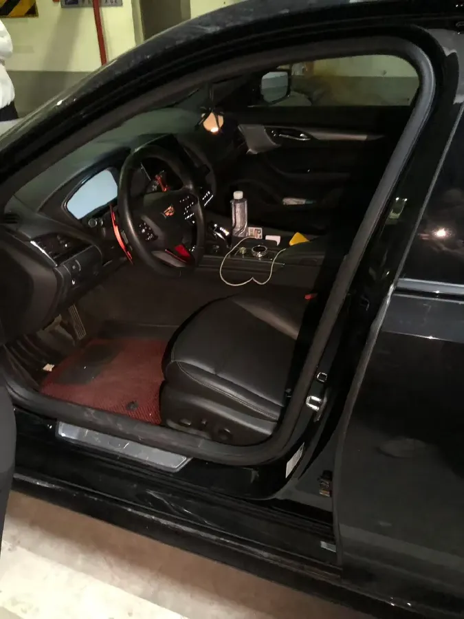 2023 Cadillac CT5 2.0T 237HP L4 10AT,autocango,china used car exporter,china ev exporter,chinese used car exporter,chinese used ev exporter