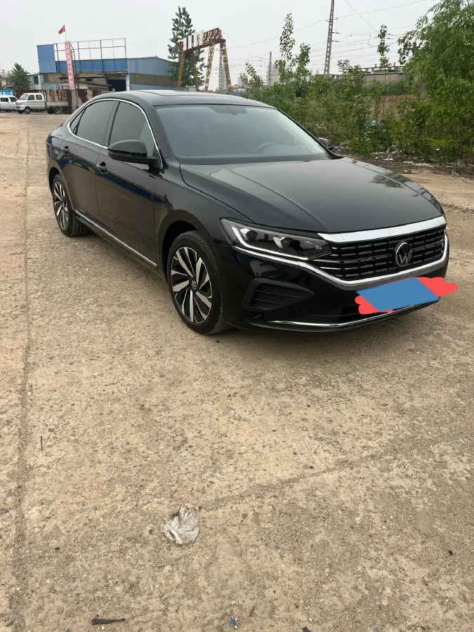 2025 Volkswagen Passat 2.0T 220HP L4 7DCT,autocango,china used car exporter,china ev exporter,chinese used car exporter,chinese used ev exporter