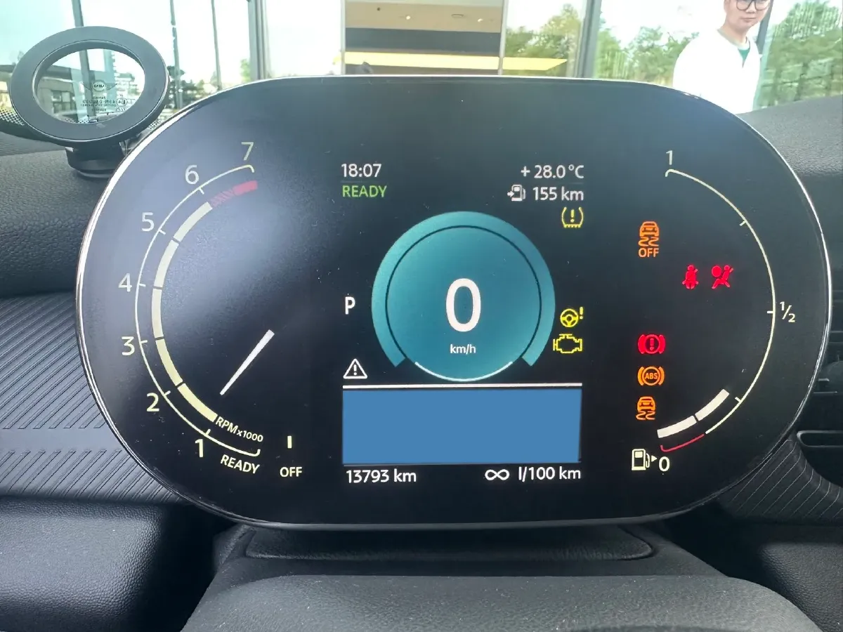 2023 MINI MINI 2.0T 178HP L4 7DCT,autocango,china used car exporter,china ev exporter,chinese used car exporter,chinese used ev exporter