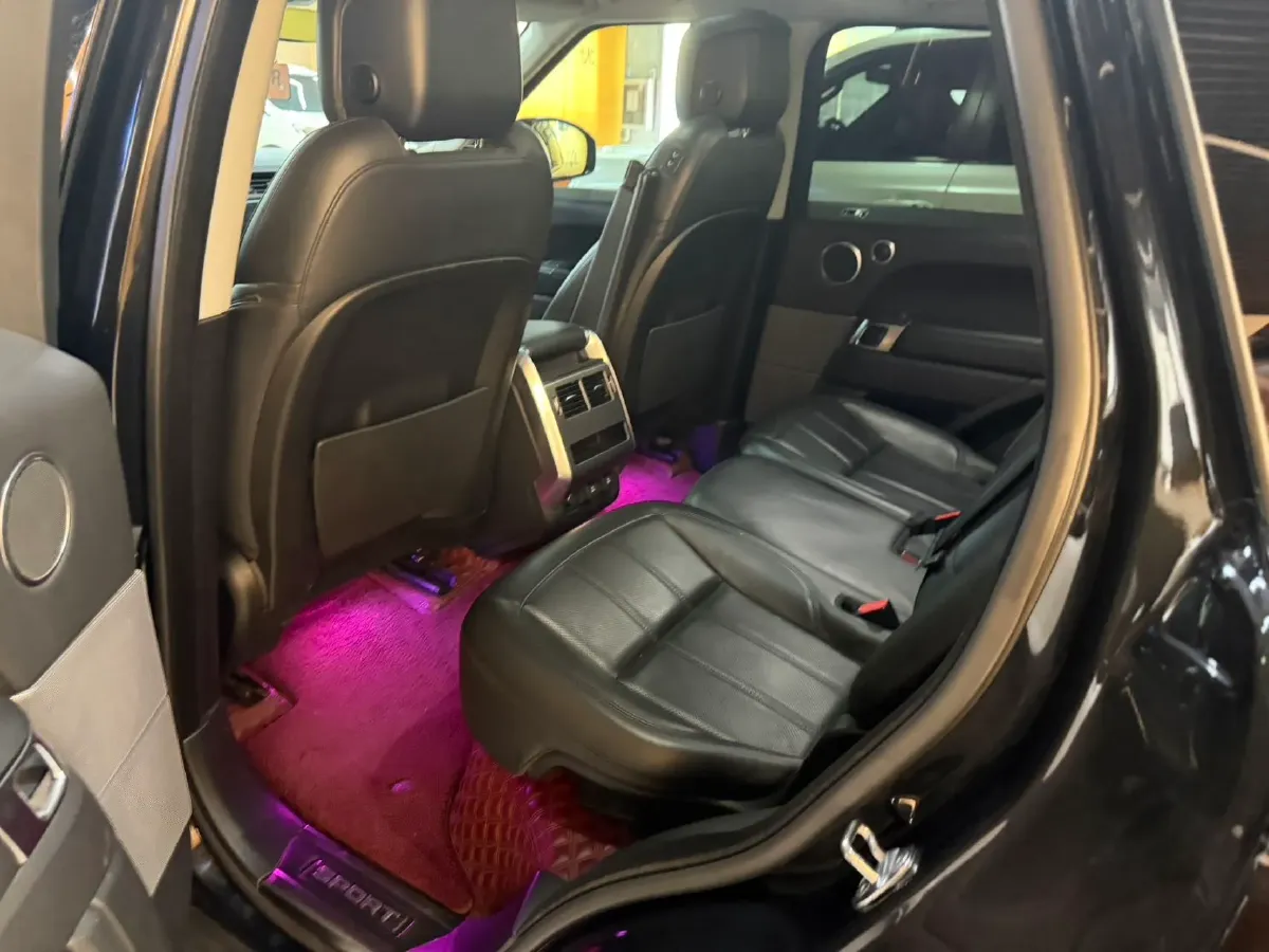 2019 Land Rover Range Rover Sport 3.0T 340HP V6 8AT,autocango,china used car exporter,china ev exporter,chinese used car exporter,chinese used ev exporter