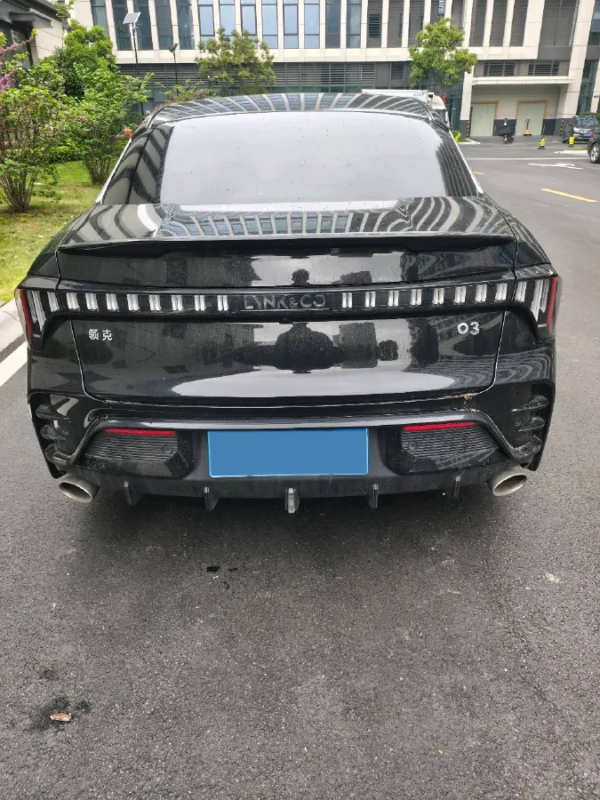 2025 LYNK&CO 03 2.0T 254HP L4 7DCT,autocango,china used car exporter,china ev exporter,chinese used car exporter,chinese used ev exporter