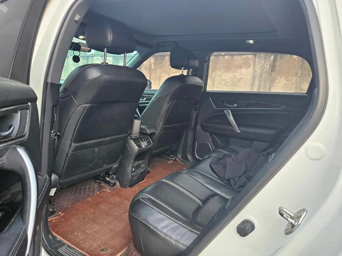 2020 Honda UR-V 2.0T 272HP L4 9AT,autocango,china used car exporter,china ev exporter,chinese used car exporter,chinese used ev exporter