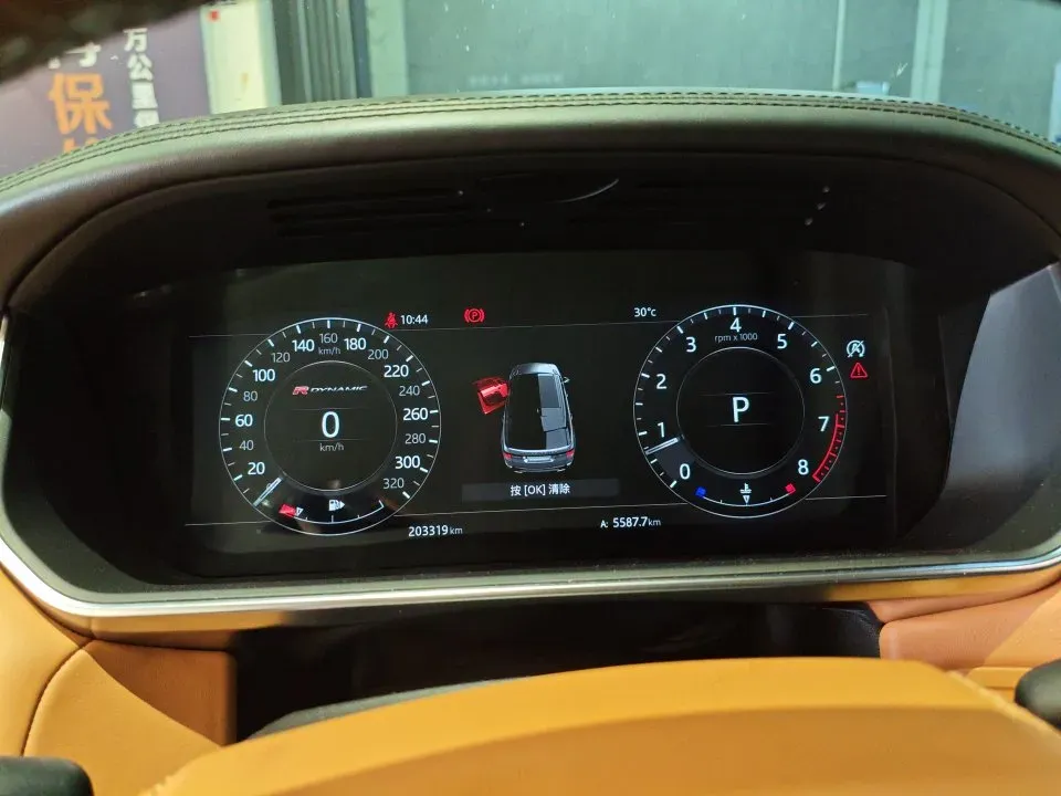 2018 Land Rover Range Rover Sport 3.0T 340HP V6 8AT,autocango,china used car exporter,china ev exporter,chinese used car exporter,chinese used ev exporter