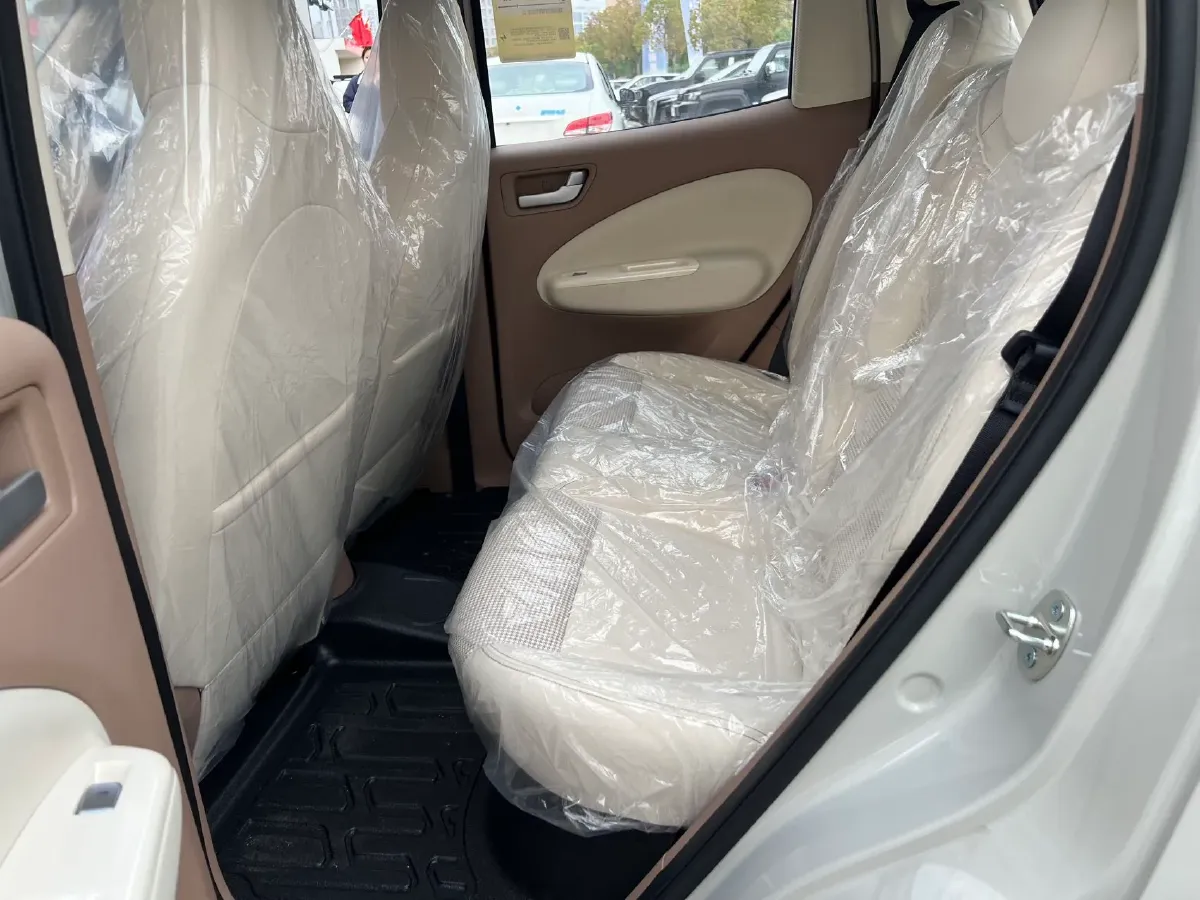 2025 WuLing HongGuang MINI EV BEV 16.2KWH,autocango,china used car exporter,china ev exporter,chinese used car exporter,chinese used ev exporter