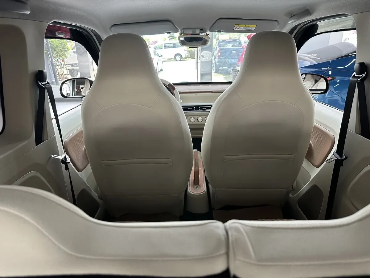 2024 WuLing HongGuang MINI EV BEV 17.3KWH,autocango,china used car exporter,china ev exporter,chinese used car exporter,chinese used ev exporter