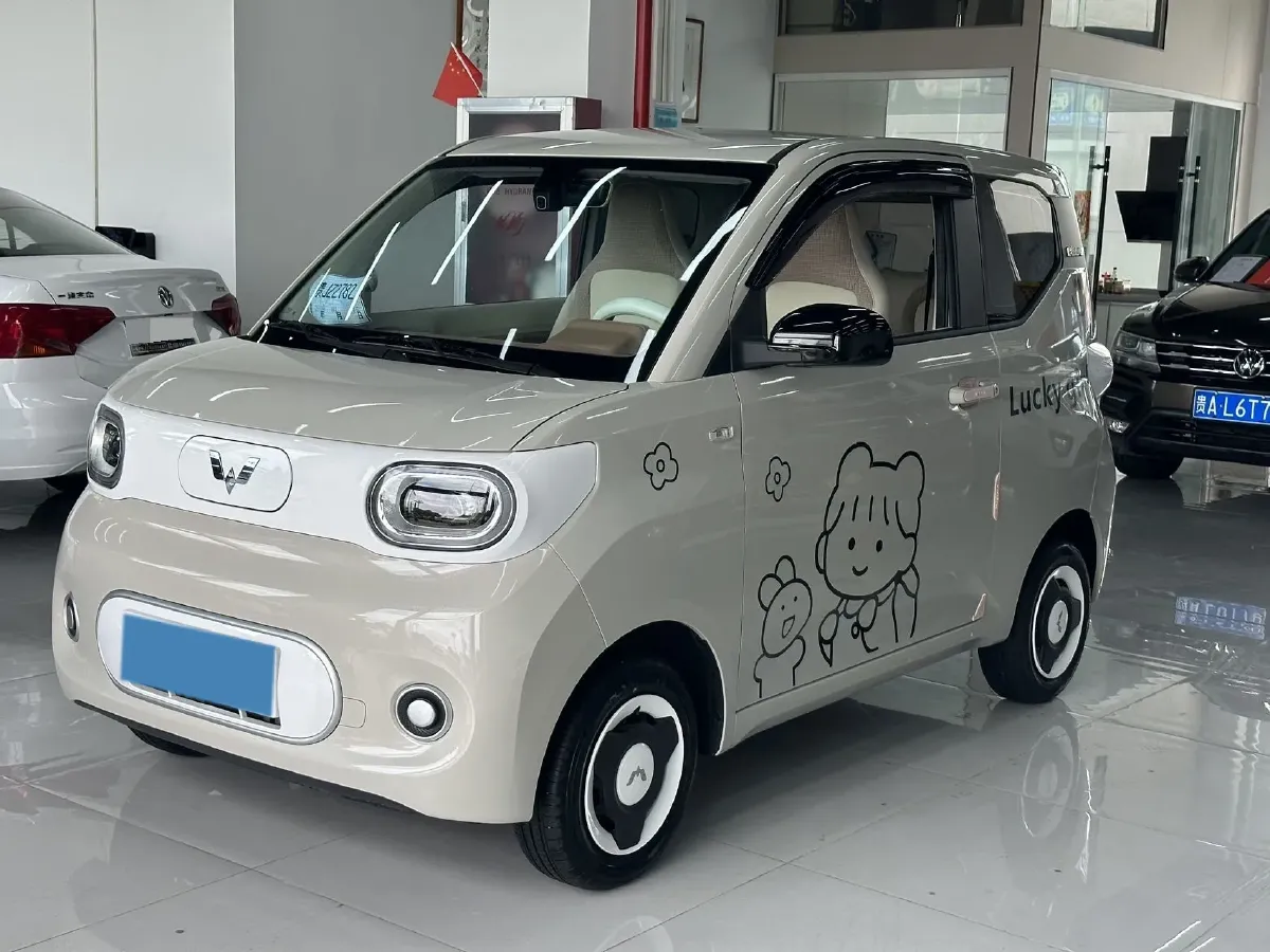 2024 WuLing HongGuang MINI EV BEV 17.3KWH,autocango,china used car exporter,china ev exporter,chinese used car exporter,chinese used ev exporter