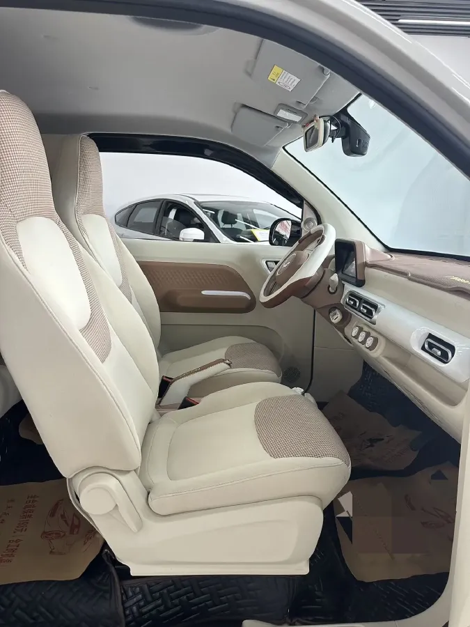 2024 WuLing HongGuang MINI EV BEV 17.3KWH,autocango,china used car exporter,china ev exporter,chinese used car exporter,chinese used ev exporter