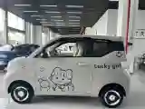 2024 WuLing HongGuang MINI EV BEV 17.3KWH