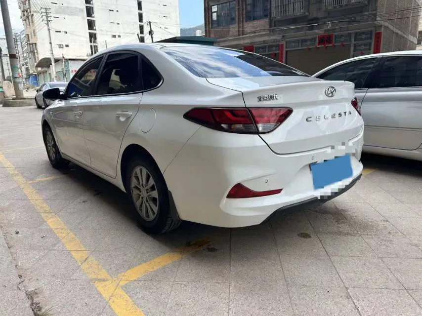 2020 Hyundai Celesta 1.6L 123HP L4 6AT,autocango,china used car exporter,china ev exporter,chinese used car exporter,chinese used ev exporter