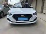 2020 Hyundai Celesta 1.6L 123HP L4 6AT