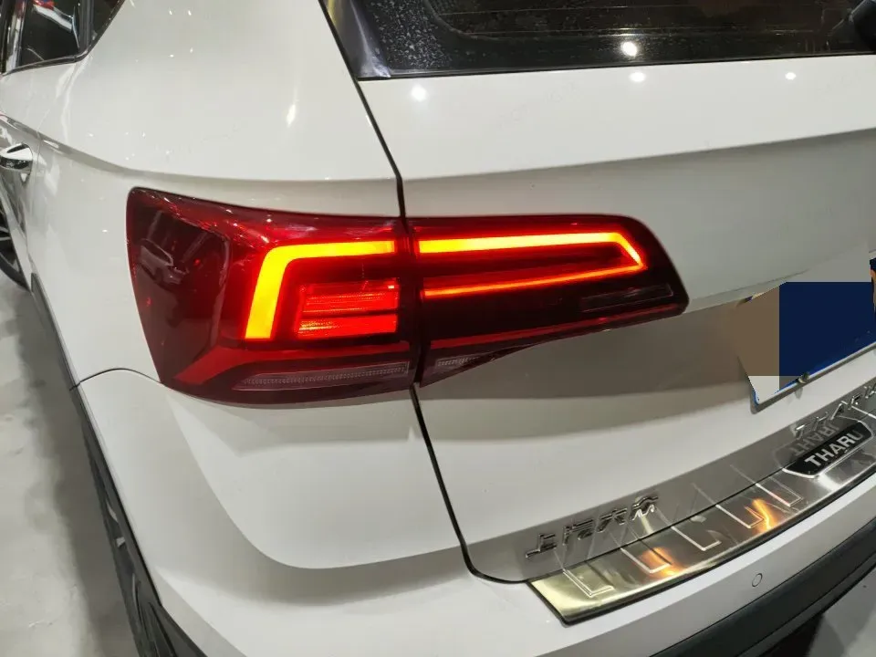 2021 Volkswagen Tharu 1.4T 150HP L4 7DCT,autocango,china used car exporter,china ev exporter,chinese used car exporter,chinese used ev exporter