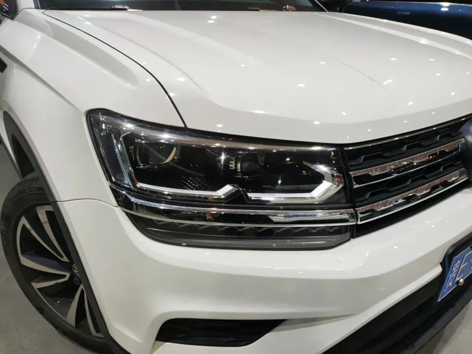 2021 Volkswagen Tharu 1.4T 150HP L4 7DCT,autocango,china used car exporter,china ev exporter,chinese used car exporter,chinese used ev exporter