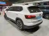 2021 Volkswagen Tharu 1.4T 150HP L4 7DCT