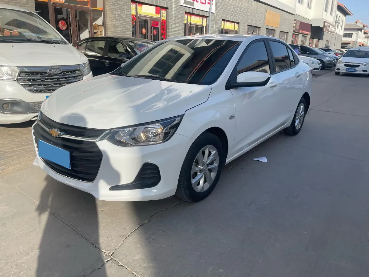 2022 Chevrolet Cavalier 1.0T 125HP L3 6AT,autocango,china used car exporter,china ev exporter,chinese used car exporter,chinese used ev exporter