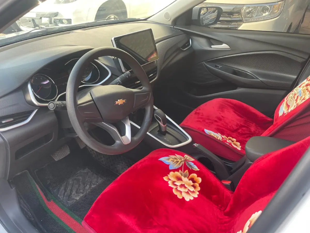 2022 Chevrolet Cavalier 1.0T 125HP L3 6AT,autocango,china used car exporter,china ev exporter,chinese used car exporter,chinese used ev exporter