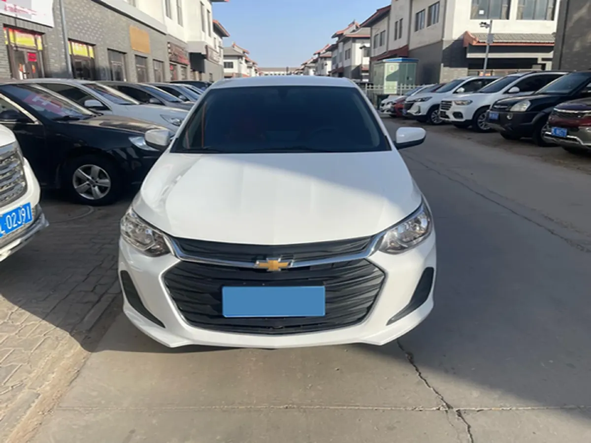 2022 Chevrolet Cavalier 1.0T 125HP L3 6AT,autocango,china used car exporter,china ev exporter,chinese used car exporter,chinese used ev exporter