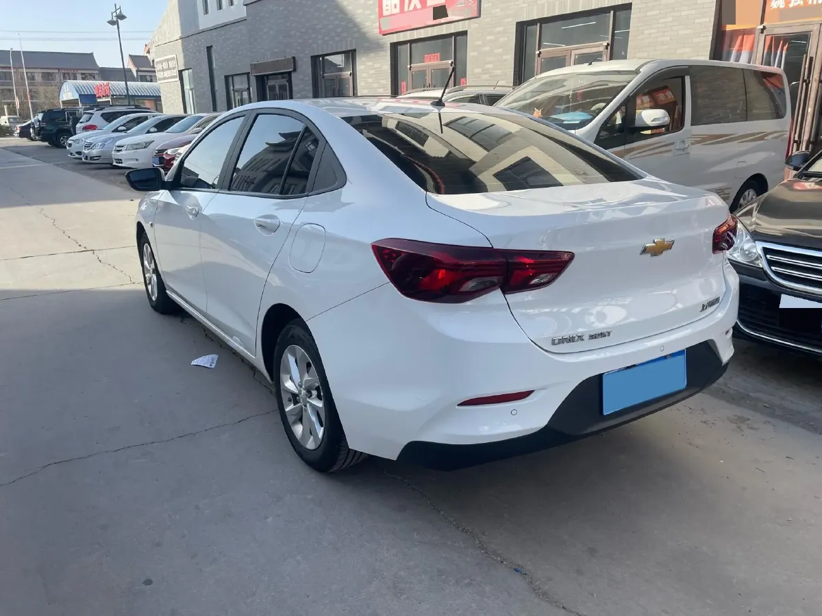 2022 Chevrolet Cavalier 1.0T 125HP L3 6AT,autocango,china used car exporter,china ev exporter,chinese used car exporter,chinese used ev exporter