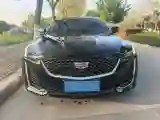 2021 Cadillac CT5 2.0T 237HP L4 10AT