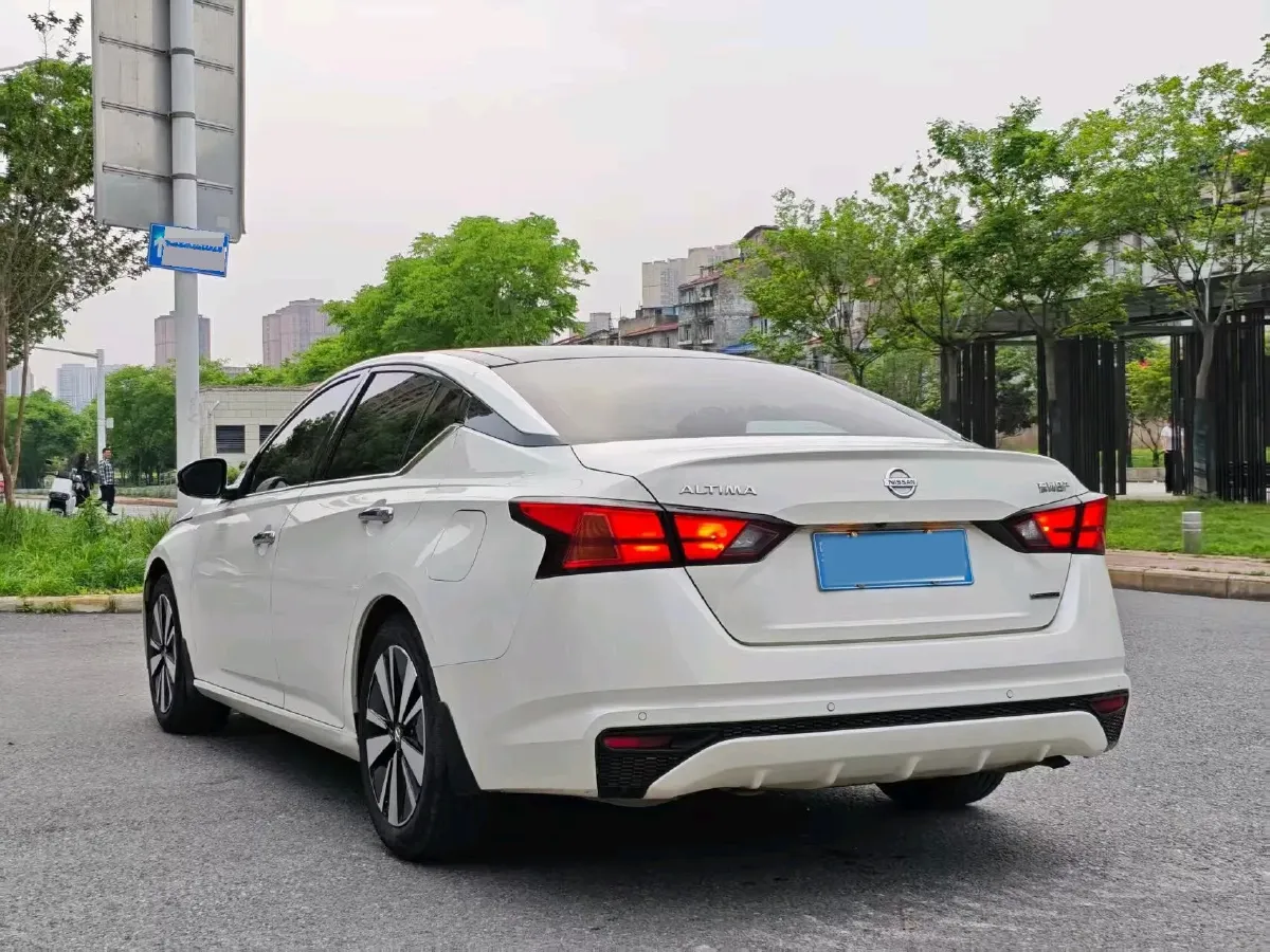 2021 Nissan Teana 2.0L 156HP L4 CVT,autocango,china used car exporter,china ev exporter,chinese used car exporter,chinese used ev exporter
