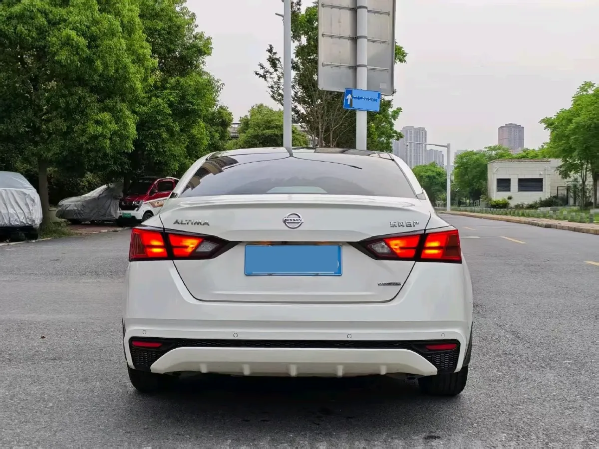 2021 Nissan Teana 2.0L 156HP L4 CVT,autocango,china used car exporter,china ev exporter,chinese used car exporter,chinese used ev exporter