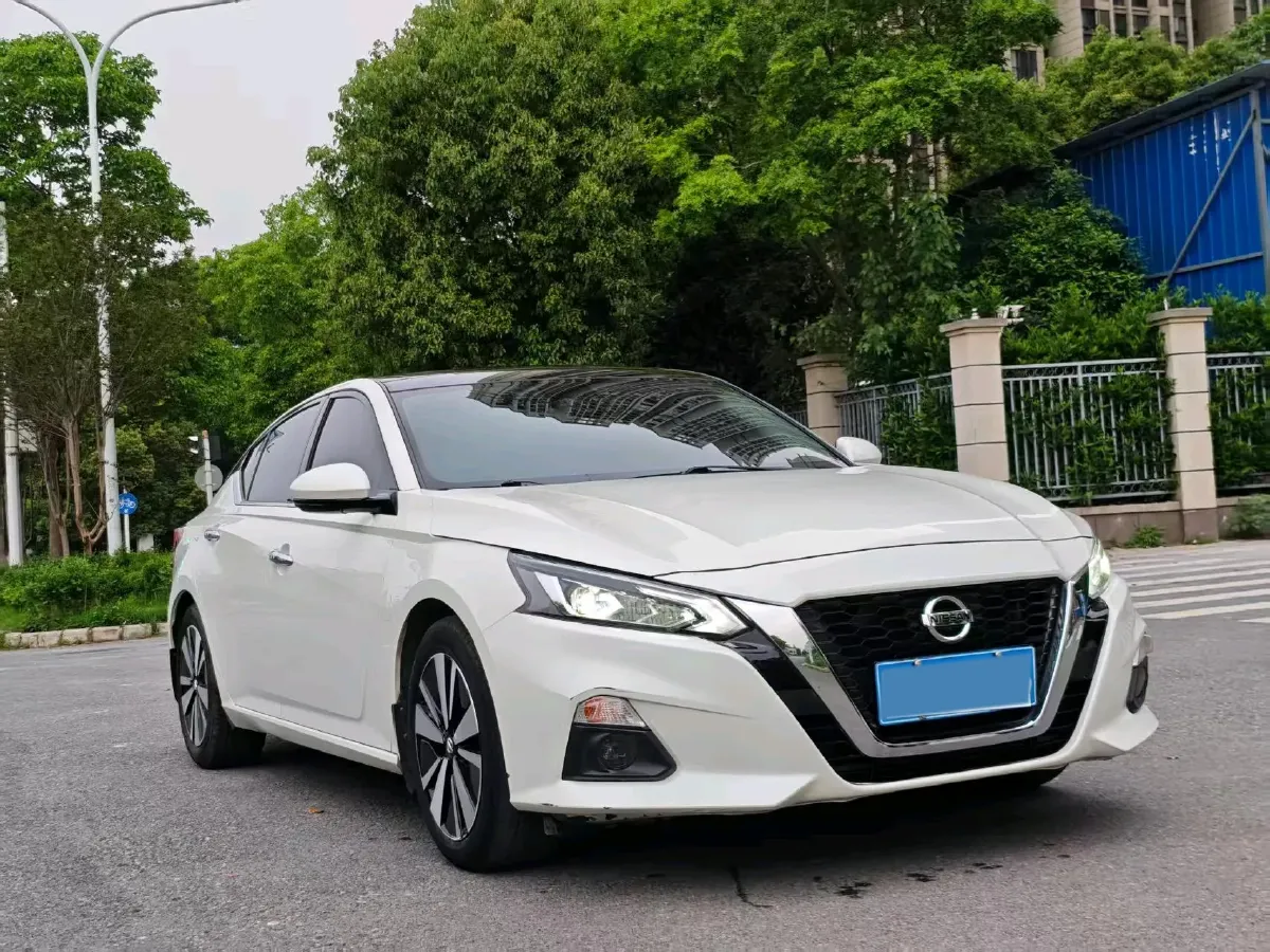 2021 Nissan Teana 2.0L 156HP L4 CVT,autocango,china used car exporter,china ev exporter,chinese used car exporter,chinese used ev exporter