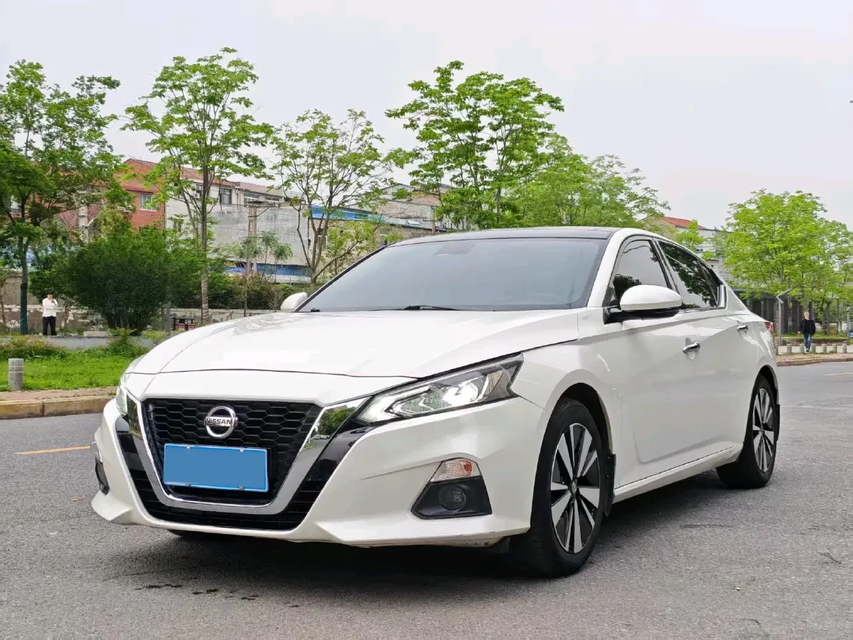 2021 Nissan Teana 2.0L 156HP L4 CVT,autocango,china used car exporter,china ev exporter,chinese used car exporter,chinese used ev exporter
