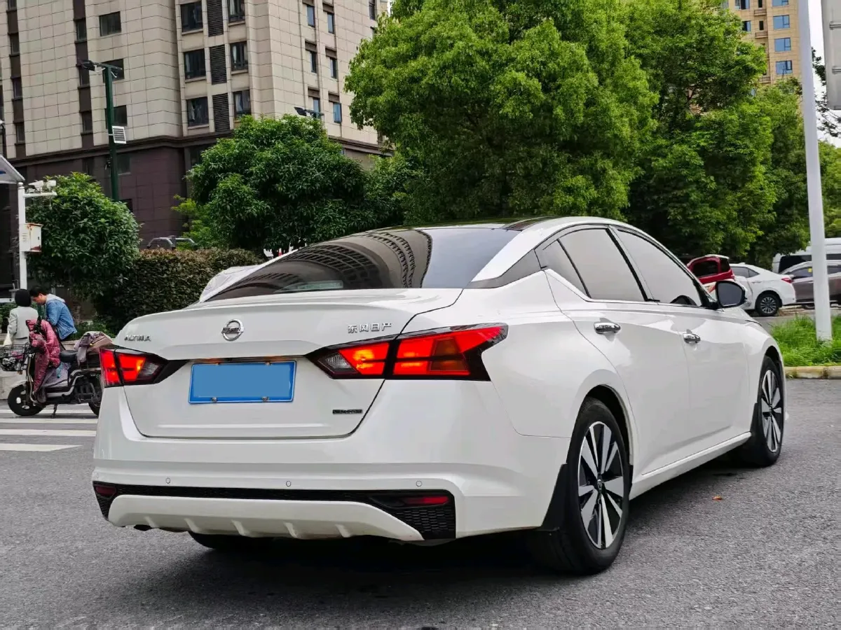 2021 Nissan Teana 2.0L 156HP L4 CVT,autocango,china used car exporter,china ev exporter,chinese used car exporter,chinese used ev exporter