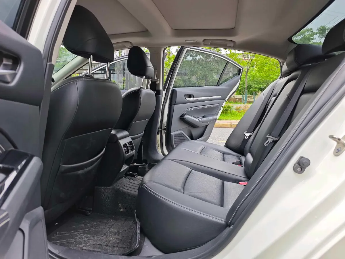 2021 Nissan Teana 2.0L 156HP L4 CVT,autocango,china used car exporter,china ev exporter,chinese used car exporter,chinese used ev exporter