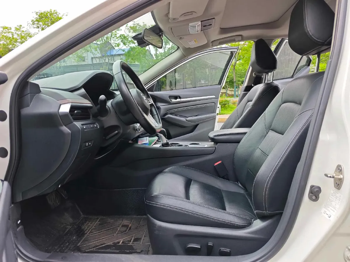 2021 Nissan Teana 2.0L 156HP L4 CVT,autocango,china used car exporter,china ev exporter,chinese used car exporter,chinese used ev exporter