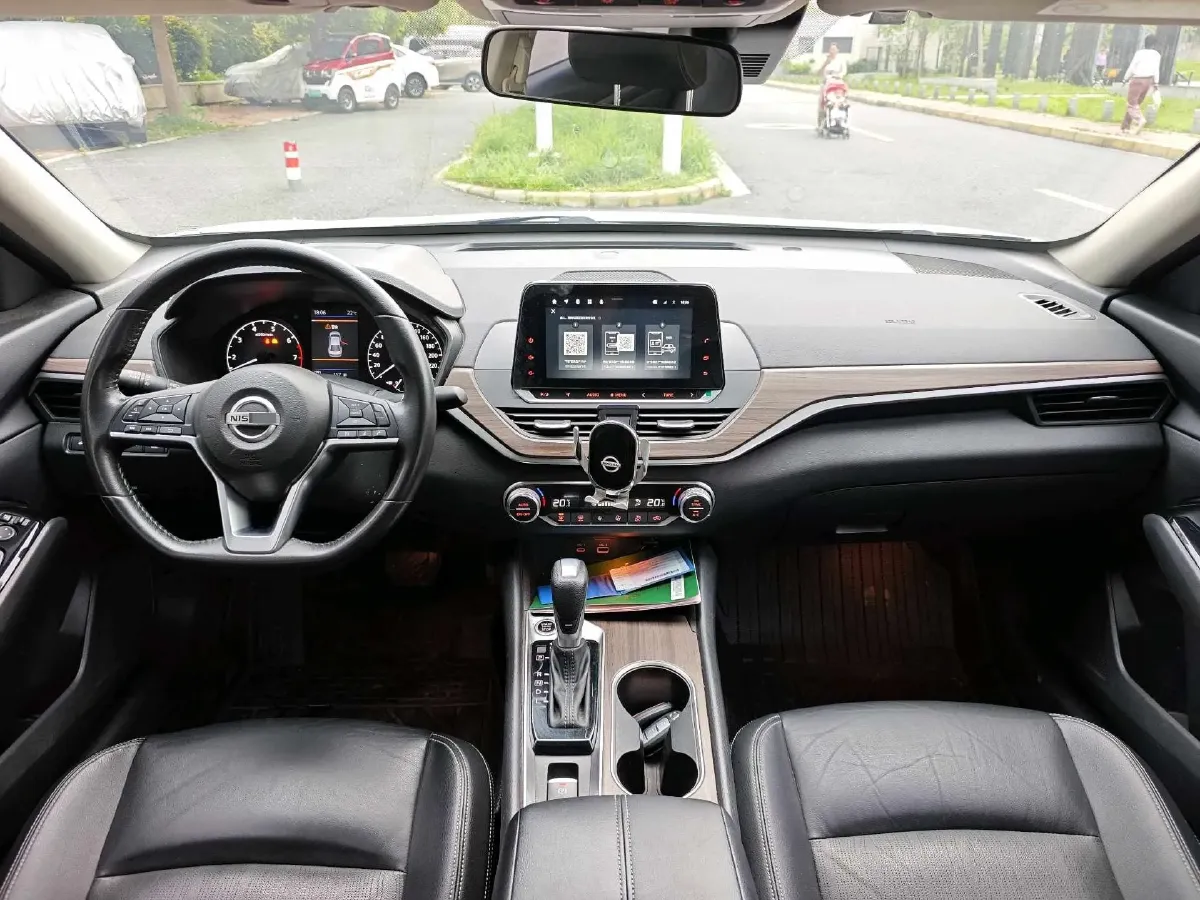 2021 Nissan Teana 2.0L 156HP L4 CVT,autocango,china used car exporter,china ev exporter,chinese used car exporter,chinese used ev exporter