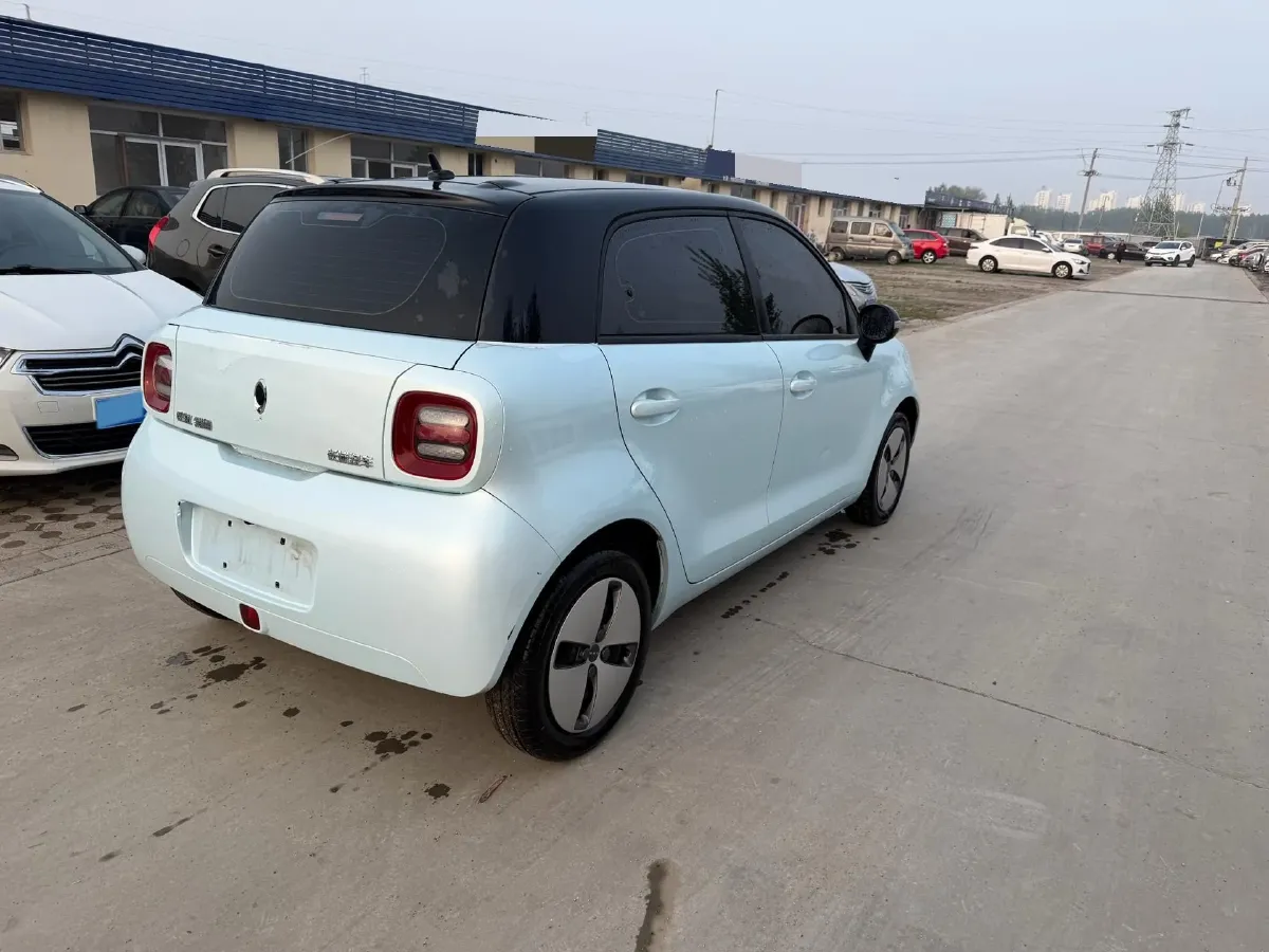 2021 Ora BlackCat BEV 28.5KWH,autocango,china used car exporter,china ev exporter,chinese used car exporter,chinese used ev exporter
