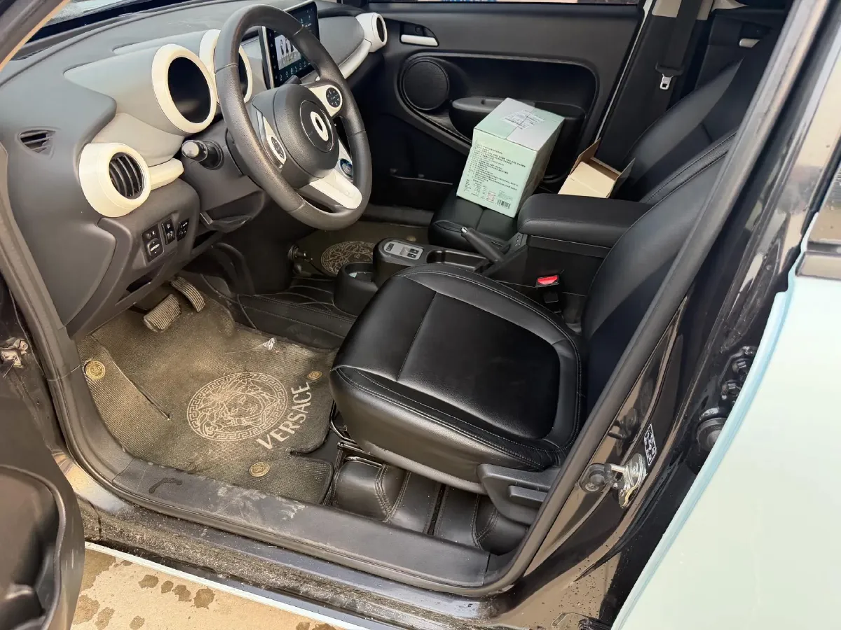 2021 Ora BlackCat BEV 28.5KWH,autocango,china used car exporter,china ev exporter,chinese used car exporter,chinese used ev exporter