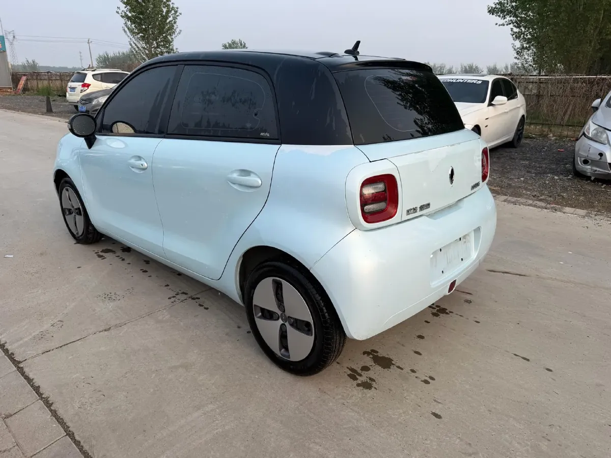 2021 Ora BlackCat BEV 28.5KWH,autocango,china used car exporter,china ev exporter,chinese used car exporter,chinese used ev exporter