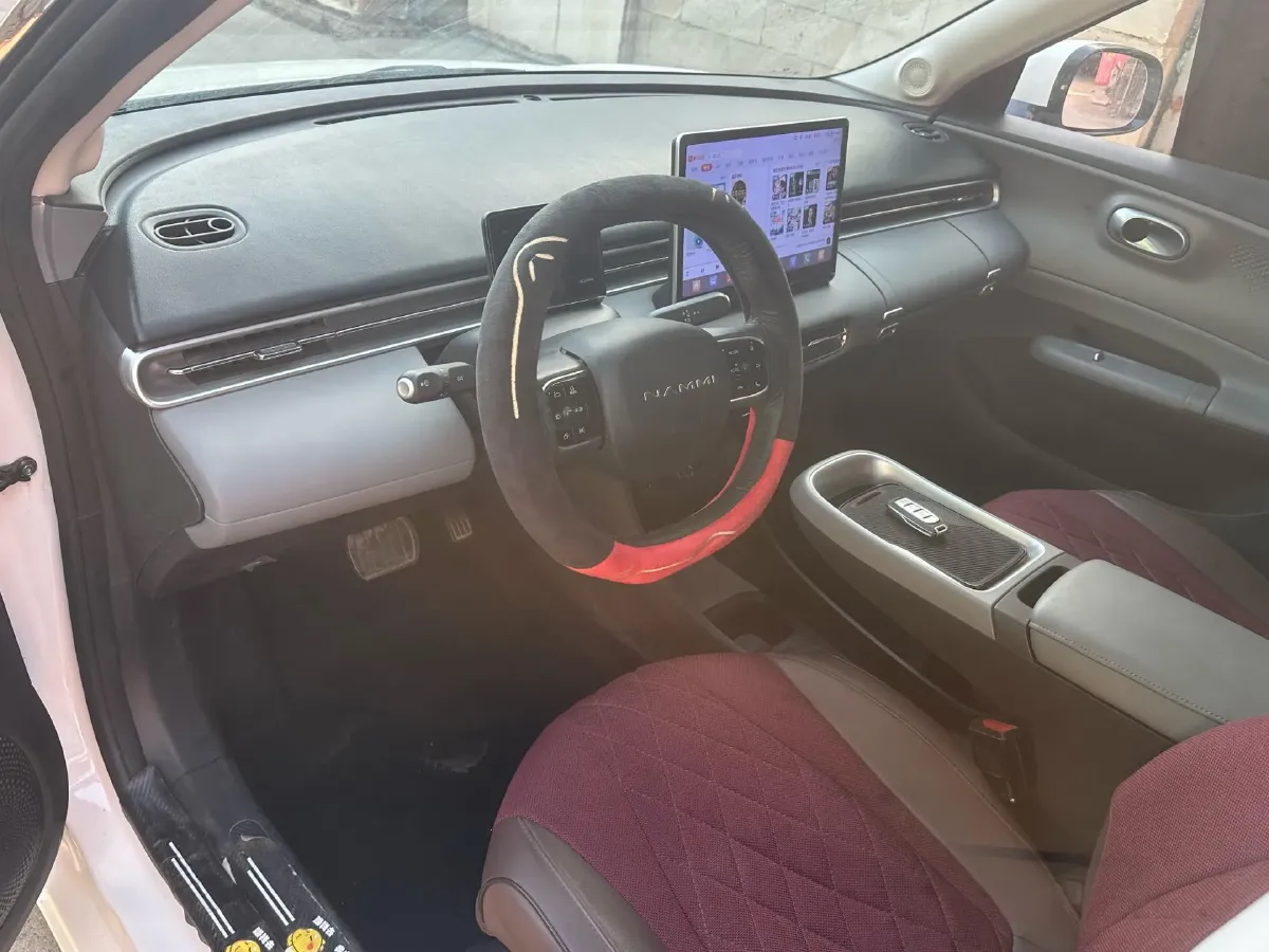 2024 DongFeng eπ 01 BEV 31.45KWH,autocango,china used car exporter,china ev exporter,chinese used car exporter,chinese used ev exporter