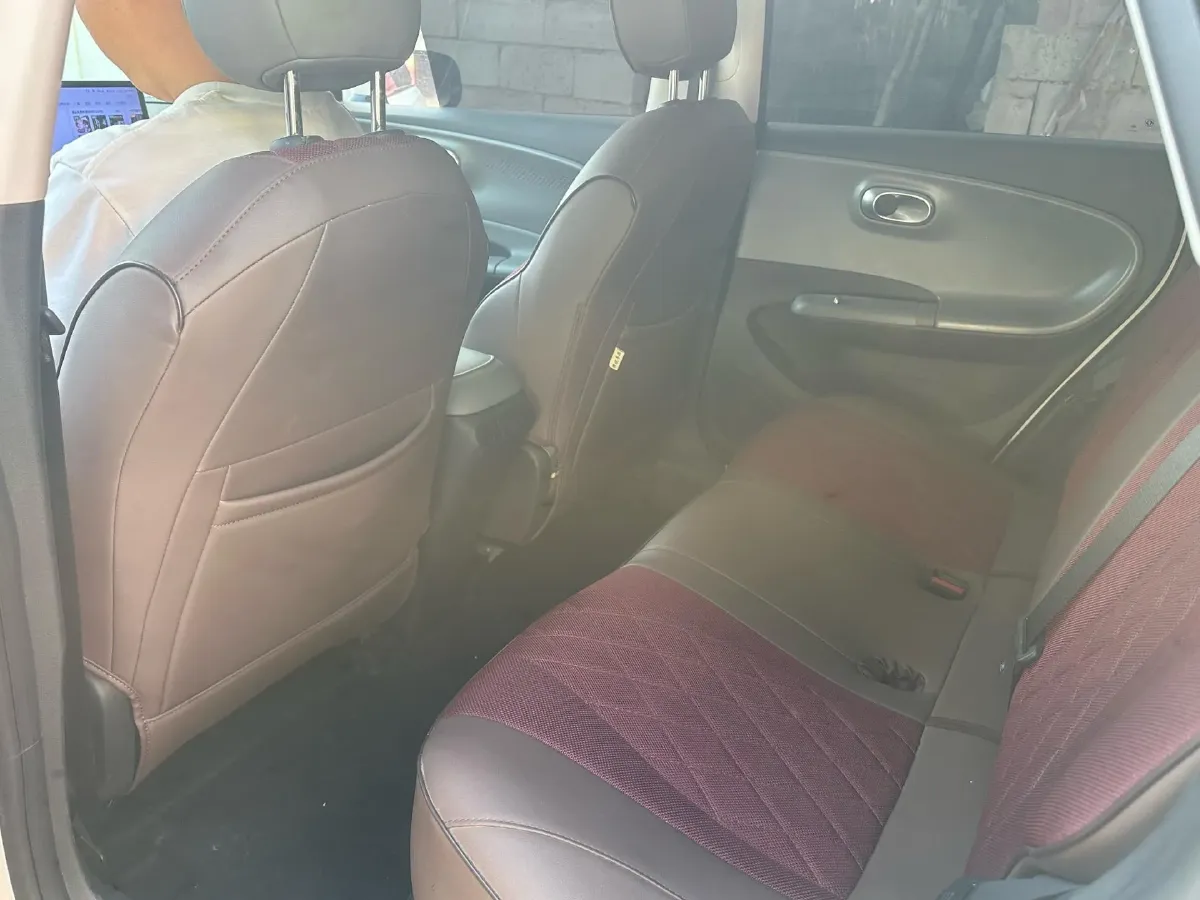 2024 DongFeng eπ 01 BEV 31.45KWH,autocango,china used car exporter,china ev exporter,chinese used car exporter,chinese used ev exporter