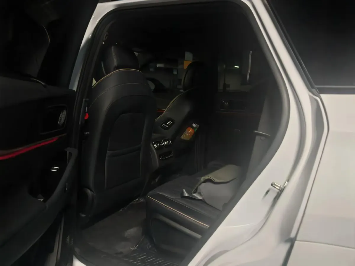 2023 Chery Tiggo 9 2.0T 261HP L4 8AT,autocango,china used car exporter,china ev exporter,chinese used car exporter,chinese used ev exporter