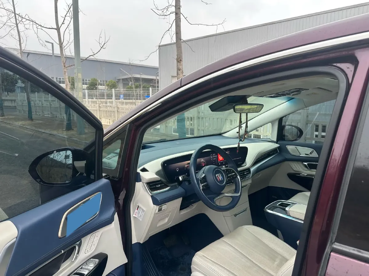 2023 Buick Century 2.0T 237HP L4 9AT,autocango,china used car exporter,china ev exporter,chinese used car exporter,chinese used ev exporter